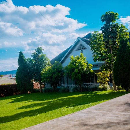 Skylight Villa Kigali Dış mekan fotoğraf