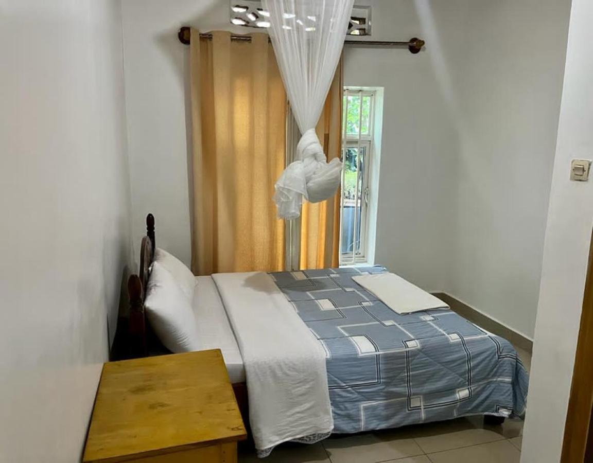 Skylight Villa Kigali Dış mekan fotoğraf