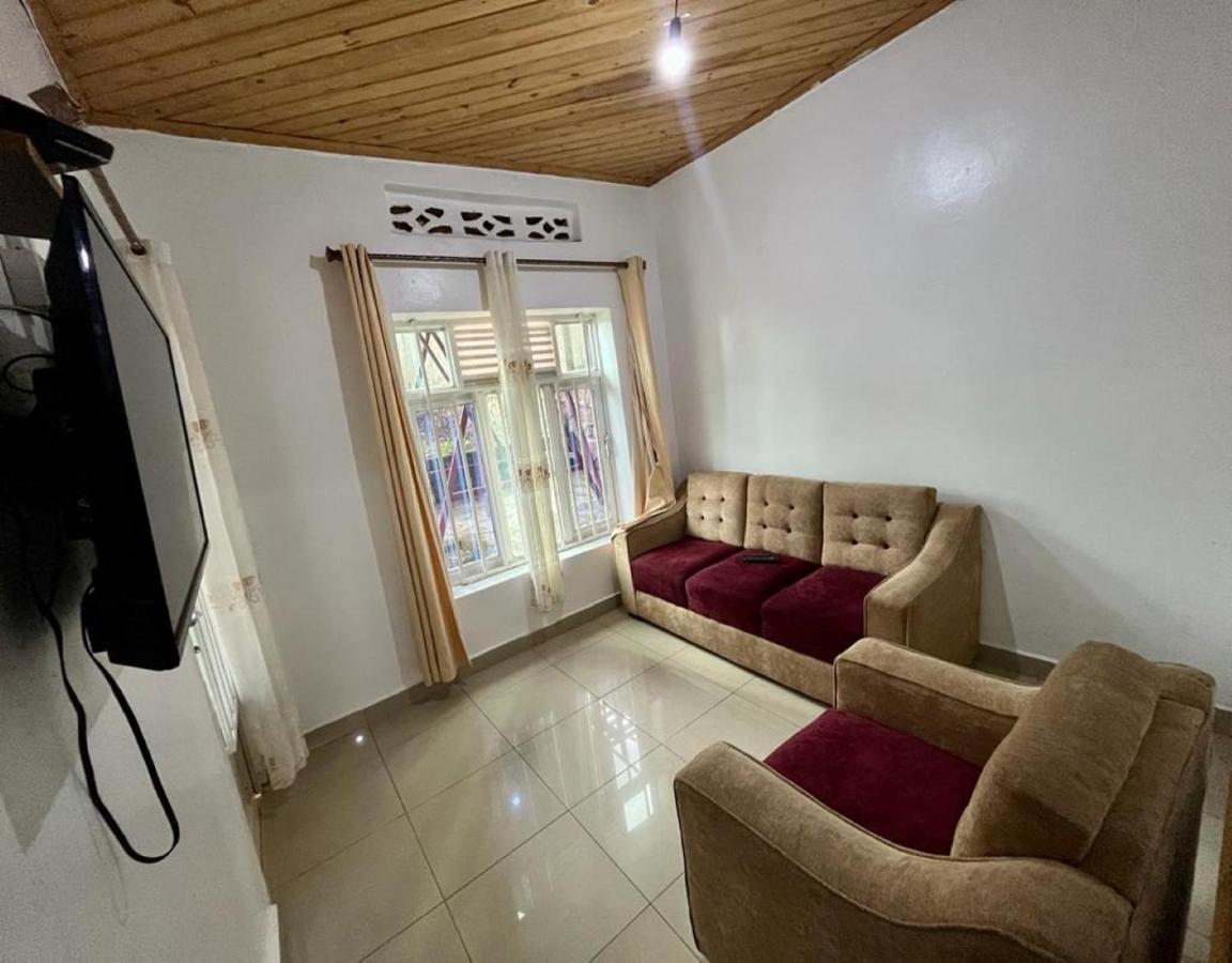 Skylight Villa Kigali Dış mekan fotoğraf