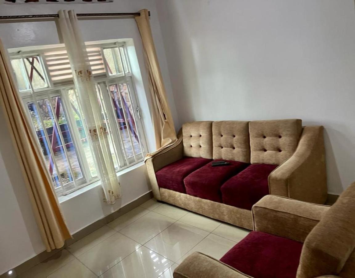 Skylight Villa Kigali Dış mekan fotoğraf