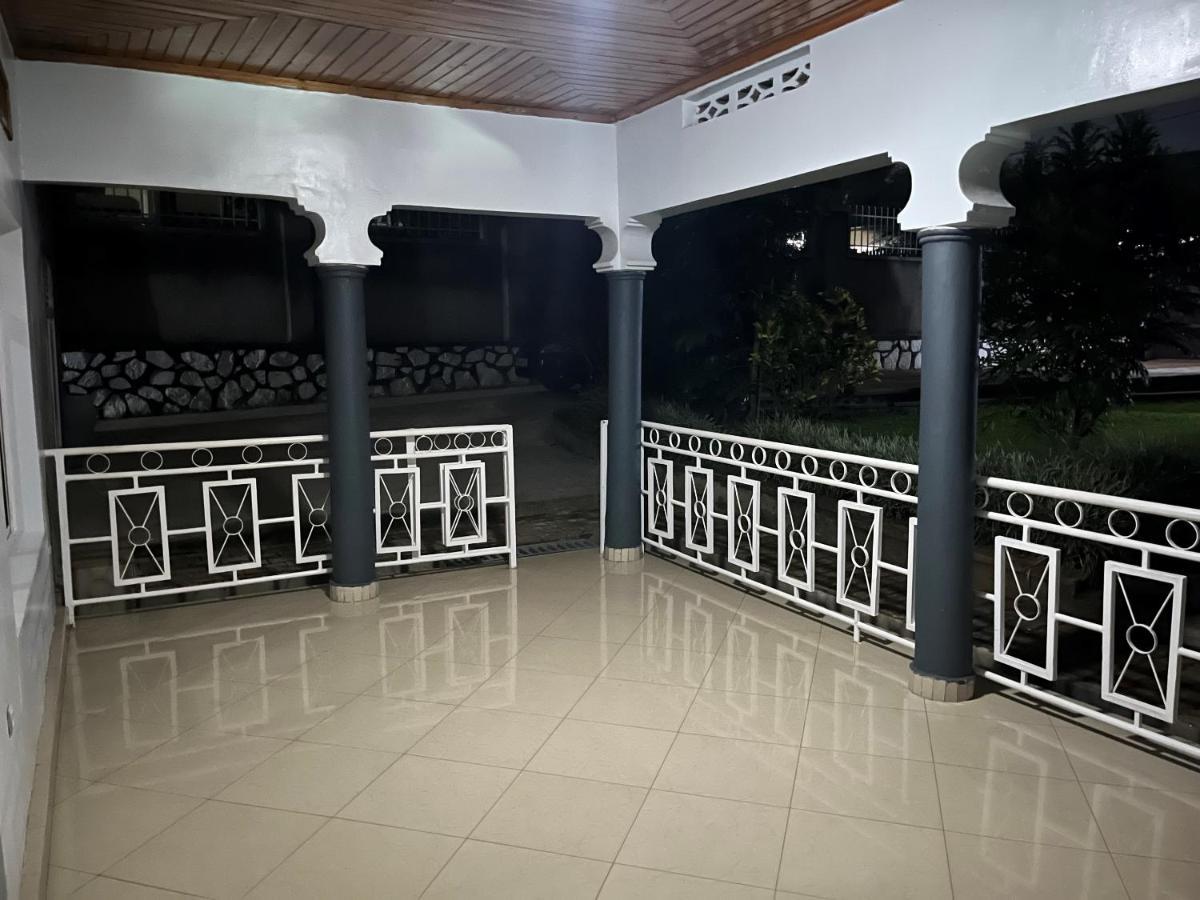 Skylight Villa Kigali Dış mekan fotoğraf